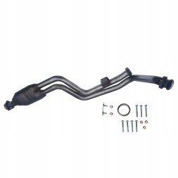JMJ 1091575 Каталітичний нейтралізатор mercedes c240 2.4i w202 / t202 1997-