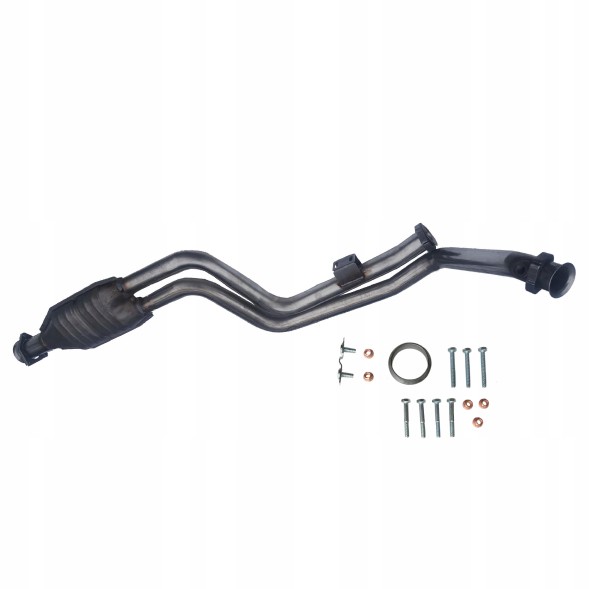 JMJ 1091575 Каталітичний нейтралізатор mercedes c240 2.4i w202 / t202 1997-