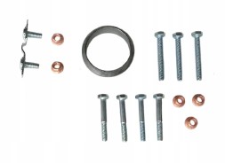 JMJ 1091575 Каталітичний нейтралізатор mercedes c240 2.4i w202 / t202 1997-