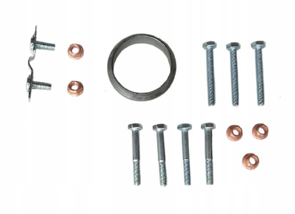 JMJ 1091575 Каталітичний нейтралізатор mercedes c240 2.4i w202 / t202 1997-