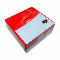 Corteco 49396426 Рульова тяга corteco 49396426