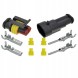 PPHU SUPERSEAL - 60 SUPERSEAL SET герметичний з'єднувач PINS гумки - 60