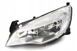 Китай 7855-94GB9442-1161LMLDEM1BM OPEL ASTRA J 09-12 ЛАМПА ФАРА ЛІВА