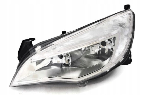 Китай 7855-94GB9442-1161LMLDEM1BM OPEL ASTRA J 09-12 ЛАМПА ФАРА ЛІВА