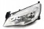 Китай 7855-94GB9442-1161LMLDEM1BM OPEL ASTRA J 09-12 ЛАМПА ФАРА ЛІВА