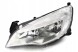Китай 7855-94GB9442-1161LMLDEM1BM OPEL ASTRA J 09-12 ЛАМПА ФАРА ЛІВА