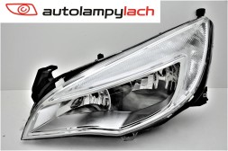 Китай 7855-94GB9442-1161LMLDEM1BM OPEL ASTRA J 09-12 ЛАМПА ФАРА ЛІВА
