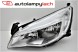 Китай 7855-94GB9442-1161LMLDEM1BM OPEL ASTRA J 09-12 ЛАМПА ФАРА ЛІВА
