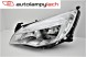 Китай 7855-94GB9442-1161LMLDEM1BM OPEL ASTRA J 09-12 ЛАМПА ФАРА ЛІВА