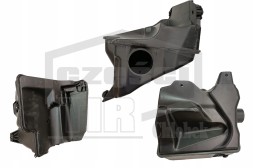 DX 16-06-SC-118-DX БАЧОК ОМИВАЧА СКЛА ПІДХОДИТЬ ДО: SCANIA 7 - 2707038