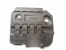 Skoda OE 04L103925T/04L103 925T Щиток накладки двигуна верхній Skoda 1,6 2,0 TDI НОВИЙ