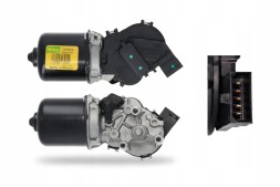 Valeo 582656 Двигун склоочисника 582656 valeo audi tt i