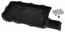 1102 298 018 ZF Ремонтний комплект автоматичної коробки перемикання передач мастильного фільтра