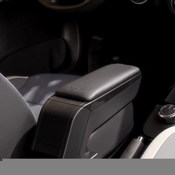 Rati V00909 Підлокітник стандарт ford b-max, 2015-2017 рік, з