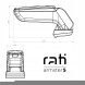 Rati V00909 Підлокітник стандарт ford b-max, 2015-2017 рік, з