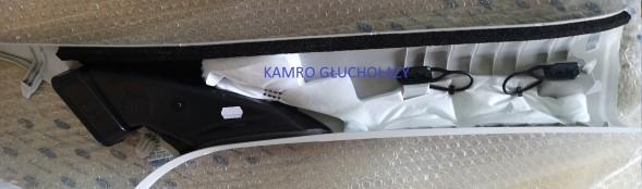 Ford OE 2513705 ПОСТ, П. STR FORD KUGA MK3 / Втеча