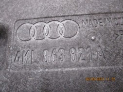 Audi OE AUDI E-TRON КРИШКА ПІД ДВИГУН ШАСІ 4KL863821A НОВА OMA
