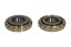 V-maxzone Part VIC-422759 Ремкомплект диференціала для ZF, JOHN DEERE; LIEBHERR; NEW