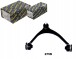 Japanparts JAPBS-275R(HQ) РЫЧАГ LEXUS ПЕРЕДНІ GS 300 93-04 ВЕРХНІЙ РІЧОК JAPANPART