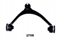 Japanparts JAPBS-275R(HQ) РЫЧАГ LEXUS ПЕРЕДНІ GS 300 93-04 ВЕРХНІЙ РІЧОК JAPANPART