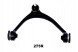 Japanparts JAPBS-275R(HQ) РЫЧАГ LEXUS ПЕРЕДНІ GS 300 93-04 ВЕРХНІЙ РІЧОК JAPANPART