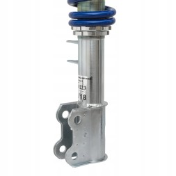 JOM *741204j Різьбова підвіска BlueLine Mercedes CLA C117 X117 2013- з TÜV