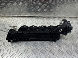 Kia OE 283102A760 28310-2A760 КОЛЕКТОР + ВИХРОВИЙ КЛАПАН KIA SPORTAGE HYUNDAI i40 ix35 i30 1.4 1.6 1.7 CRDI