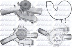 Dolz M246 Водяний насос - dolz м246