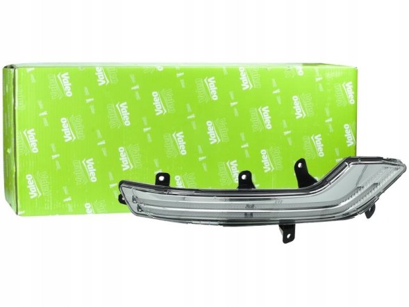 Valeo 047702 Денні ходові вогні valeo 047702
