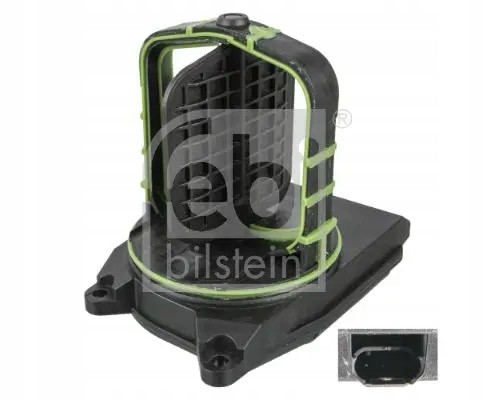 Febi bilstein 109562 Компонент дросельної заслонки 109562