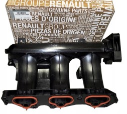 Nissan OE 161200428R HMLGT2811R 140039673R 140035690R 22365765R 82MPP13-01 HMLGT8550R КОЛЕКТОР ВСМОКТУВАННЯ RENAULT DACIA 1.0 TCE 140039673Р 140035690Р