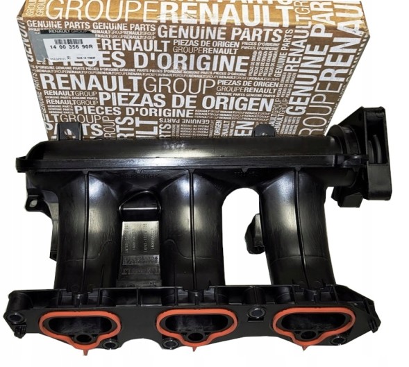 Nissan OE 161200428R HMLGT2811R 140039673R 140035690R 22365765R 82MPP13-01 HMLGT8550R КОЛЕКТОР ВСМОКТУВАННЯ RENAULT DACIA 1.0 TCE 140039673Р 140035690Р