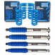 Lovells JEEPKIT009-B КОМПЛЕКТ ПІДВІСКИ MEDIUM LIFT +2 ДЮЙМИ JEEP GRAND CHEROKEE ZJ ZG LOVELLS