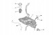 ECP MOBILITY 1674216880 9823727280 16 742 168 80 98 237 272 80 9823727280 ПАЛИВНИЙ НАСОС СОБАКИ CITROEN PEUGEOT OPEL 1.2THP