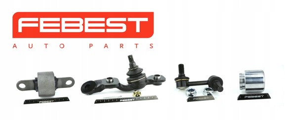 Febest 0111-ACV30RH Шарнір приводний, комплект febest 0111-acv30rh