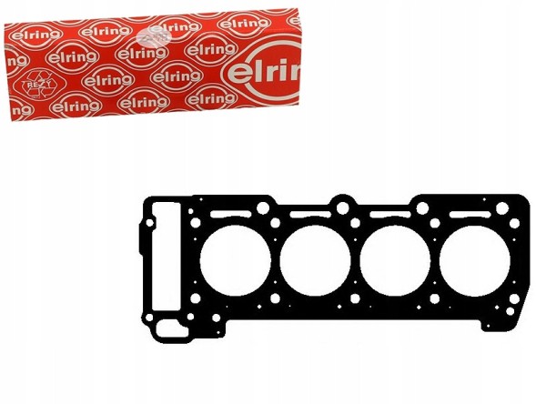 Elring ELR062.051(EXT) Elring прокладка головки mercedes e (w211) gl (х16