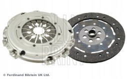 Blue Print ADF123035 Комплект зчеплення focus 2.0tdci 05- blue print adf123035 комплект зчеплення