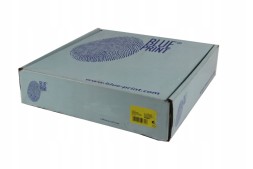 Blue Print ADF123035 Комплект зчеплення focus 2.0tdci 05- blue print adf123035 комплект зчеплення