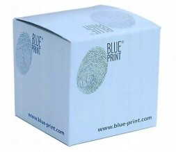 Blue Print ADF123035 Комплект зчеплення focus 2.0tdci 05- blue print adf123035 комплект зчеплення