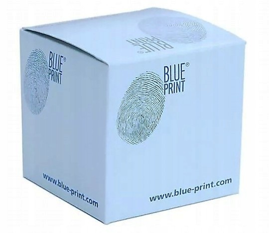 Blue Print ADF123035 Комплект зчеплення focus 2.0tdci 05- blue print adf123035 комплект зчеплення