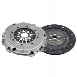 Blue Print ADF123035 Комплект зчеплення focus 2.0tdci 05- blue print adf123035 комплект зчеплення
