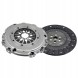 Blue Print ADF123035 Комплект зчеплення focus 2.0tdci 05- blue print adf123035 комплект зчеплення