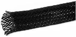 mPartner V20-0778 Нейлонова оплетка 8-16 мм, захист кабелів, 100 м