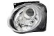 Китай 54677GF9215-11H3L-LD-EMSL NISSAN JUKE 2014- ЛАМПА ПРОЖЕКТОР ЛІВИЙ ДЕПО