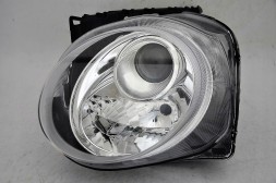 Китай 54677GF9215-11H3L-LD-EMSL NISSAN JUKE 2014- ЛАМПА ПРОЖЕКТОР ЛІВИЙ ДЕПО