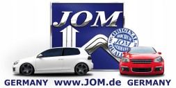 JOM 741099AB ПІДВІСКА РІЗЬБОВА РІЗЬБА BMW E34 518i 520i JOM