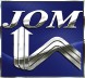 JOM 741099AB ПІДВІСКА РІЗЬБОВА РІЗЬБА BMW E34 518i 520i JOM
