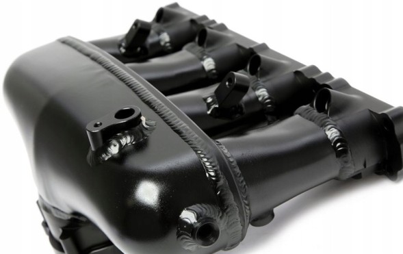 TA-Technix 76VW005-14 Спортивний впускний колектор TA TECHNIX 76VW005 SKODA KAROQ (NU7, ND7) 2.0 TSI