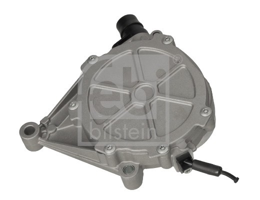 Febi bilstein 186081 Вакуумний насос, гальмівна система febi bilstein 186081