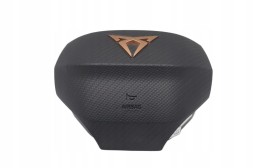 Cupra OE НОВА ОРИГІНАЛЬНА ПОДУШКА БЕЗПЕКИ ВОДІЯ CUPRA FORMENTOR LIFT 5FF880201F OWJ